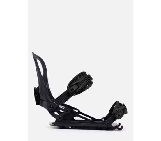 Far out binding fyrir fjallabretti