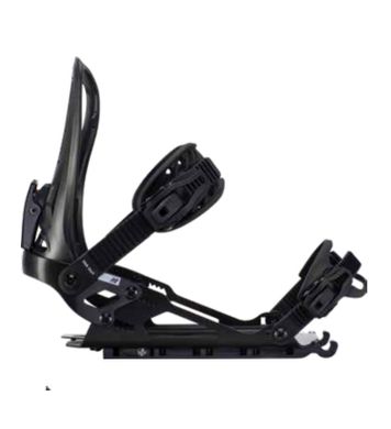 Far out binding fyrir fjallabretti