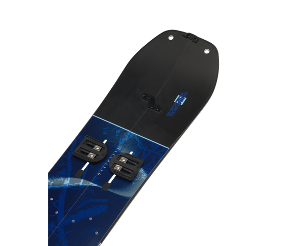 Marauder Split Board pakki