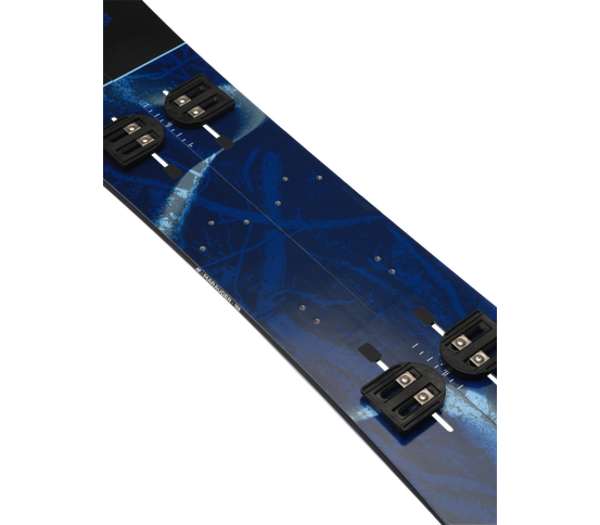 Marauder Split Board pakki