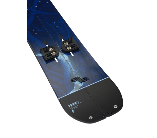 Marauder Split Board pakki