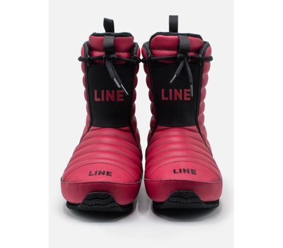 Line Bootie 2.0