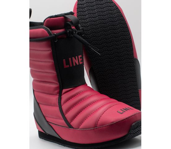 Line Bootie 2.0