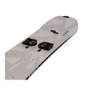 thumb Marauder Split Board pakki