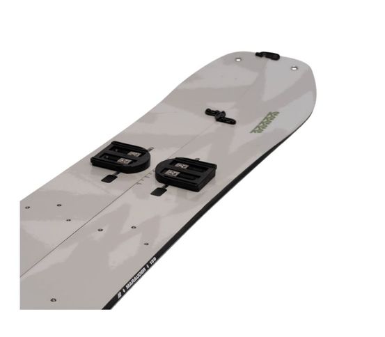 Marauder Split Board pakki