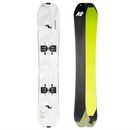 thumb Marauder Split Board pakki