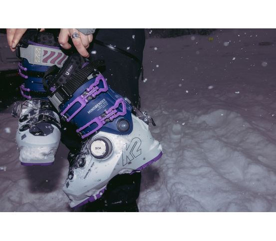 Mindbender 105 BOA dömu