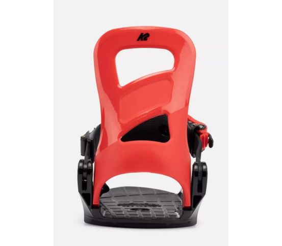 K2 Mini Turbo snjóbrettabinding barna