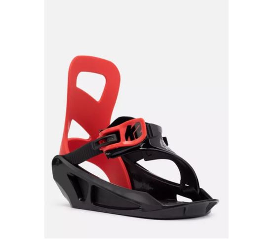 K2 Mini Turbo snjóbrettabinding barna