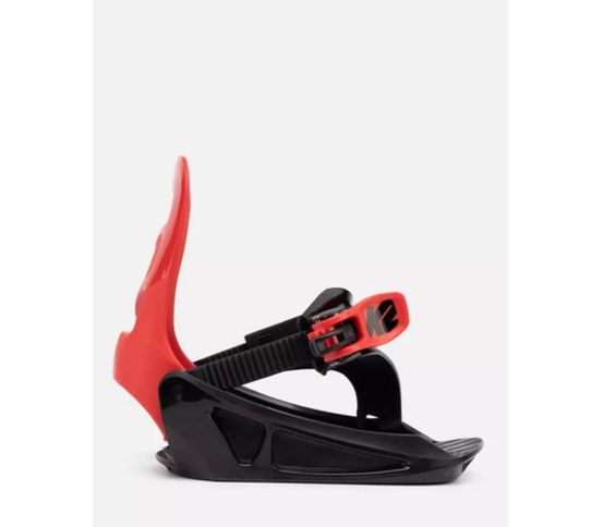 K2 Mini Turbo snjóbrettabinding barna