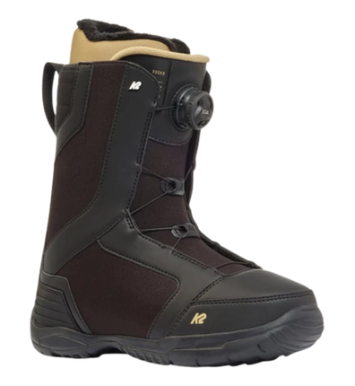 Snjóbrettaskór - herra