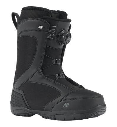 Snjóbrettaskór - dömu