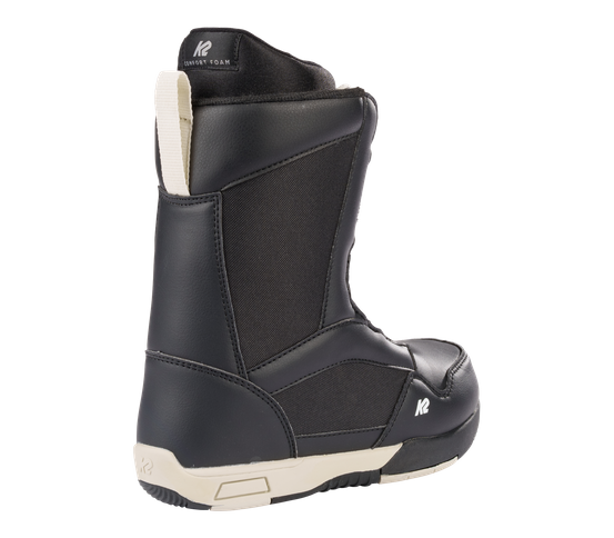 YOU+H snjóbrettaskór