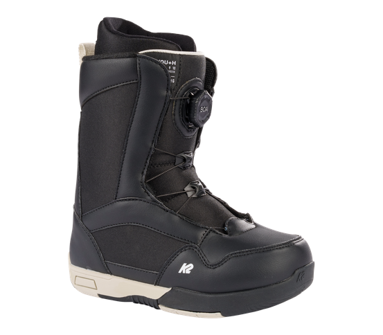 YOU+H snjóbrettaskór