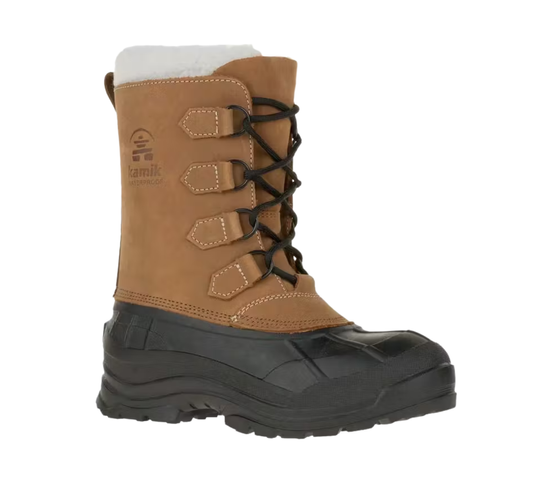 Alaborg Kuldaskór dömu