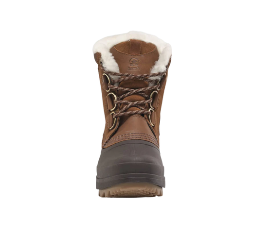 Lauren Lo Kuldaskór dömu