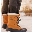 thumb Alaborg Kuldaskór dömu