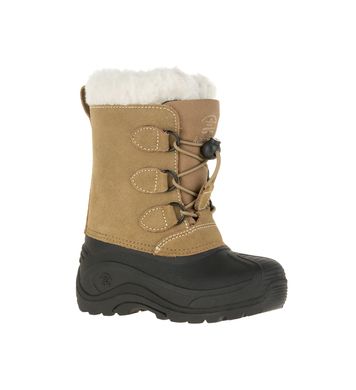 Snowdash - Kuldaskór barna PUT