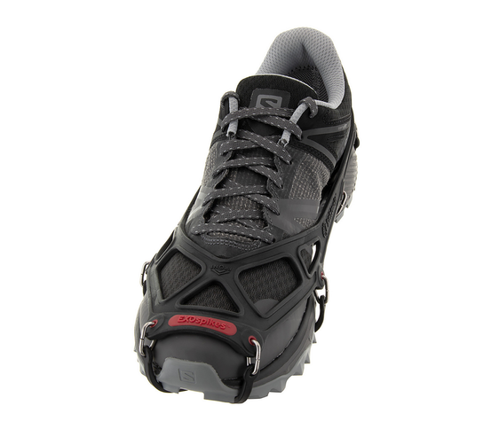 Kathoola EXOspike hlaupabroddar