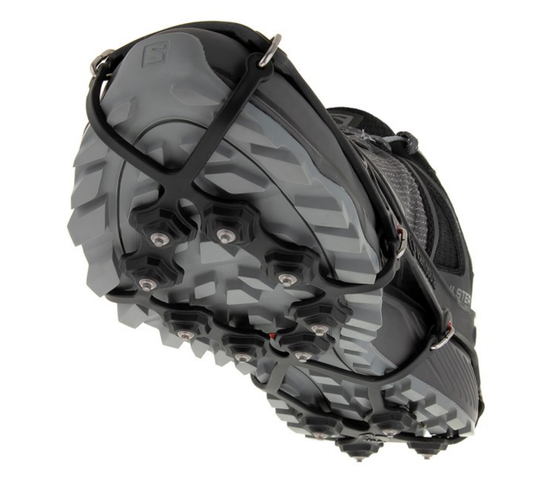 Kathoola EXOspike hlaupabroddar