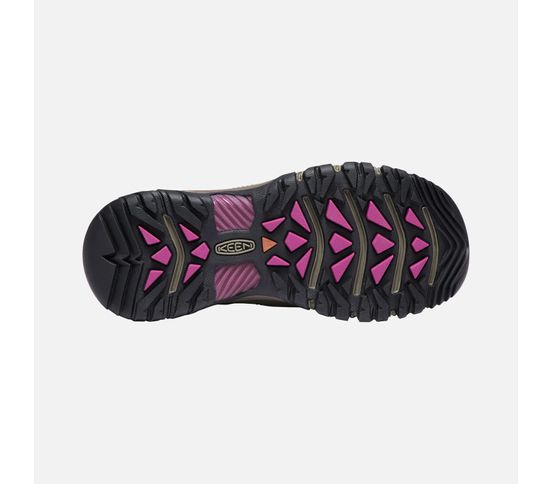 Targhee III WP - dömu