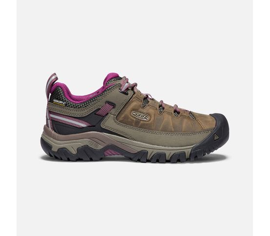 Targhee III WP - dömu