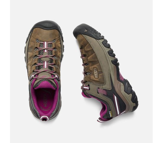 Targhee III WP - dömu