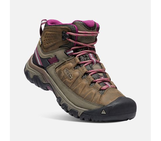 Targhee III MID WP - dömu