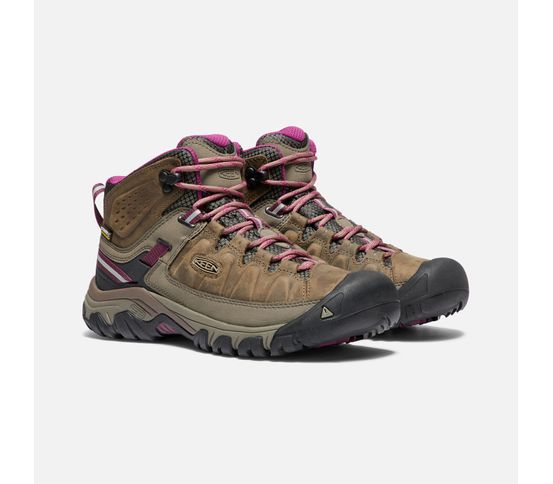 Targhee III MID WP - dömu