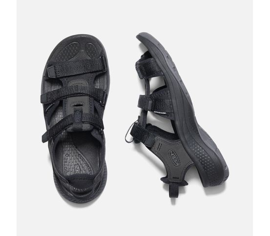 Astoria West open toe sandalar dömu