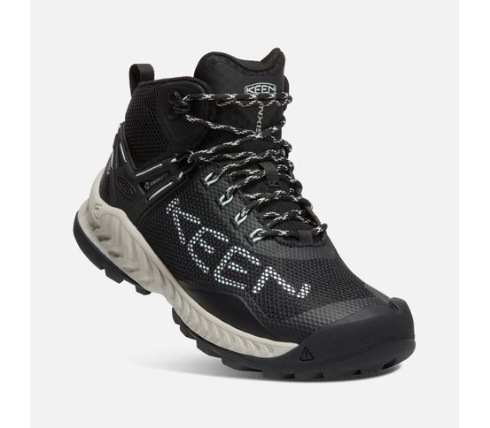 KEEN NXIS EVO MID WP dömu