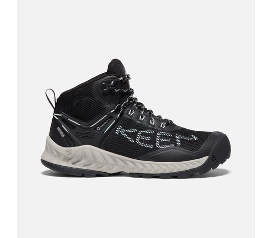 KEEN NXIS EVO MID WP dömu