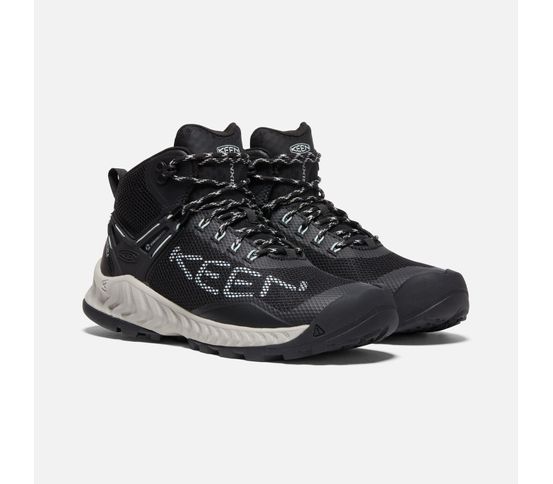 KEEN NXIS EVO MID WP dömu