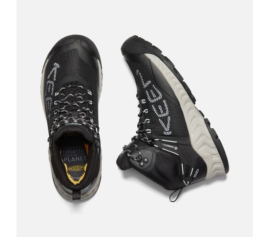 KEEN NXIS EVO MID WP dömu