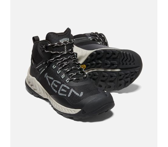 KEEN NXIS EVO MID WP dömu