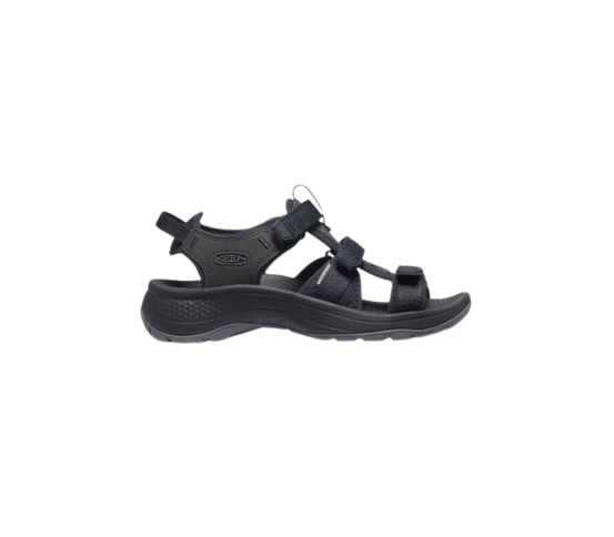 Astoria West open toe sandalar dömu