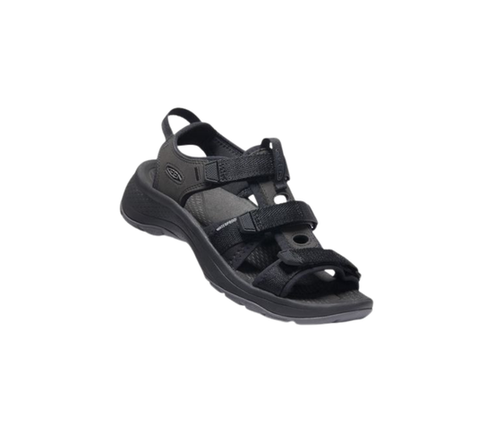 Astoria West open toe sandalar dömu