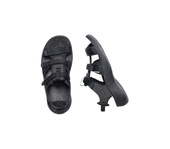 Astoria West open toe sandalar dömu