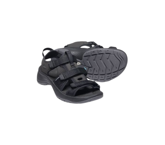 Astoria West open toe sandalar dömu