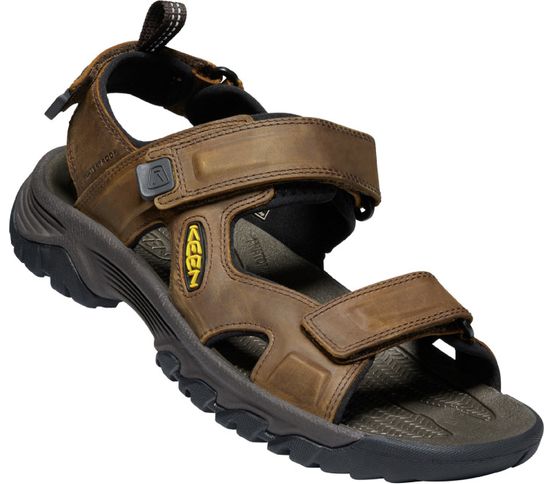 Targhee III Open toe sandal