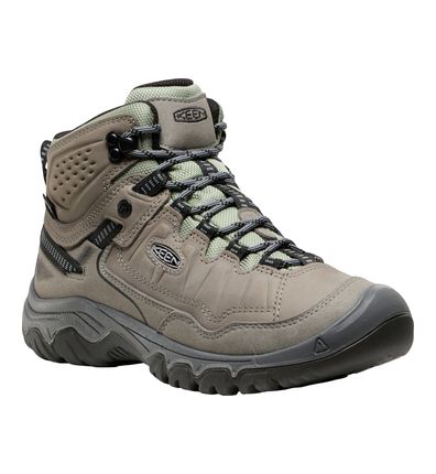 Targhee IV MID WP dömu Steel