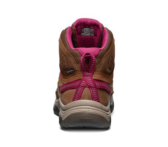 Targhee IV MID WP dömu