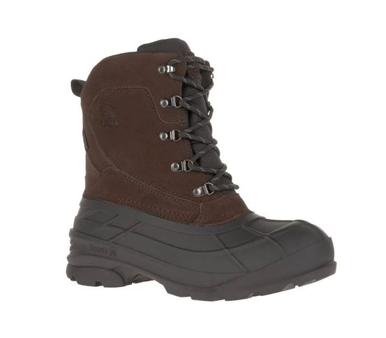 Fargo 2 - Kuldaskór herra