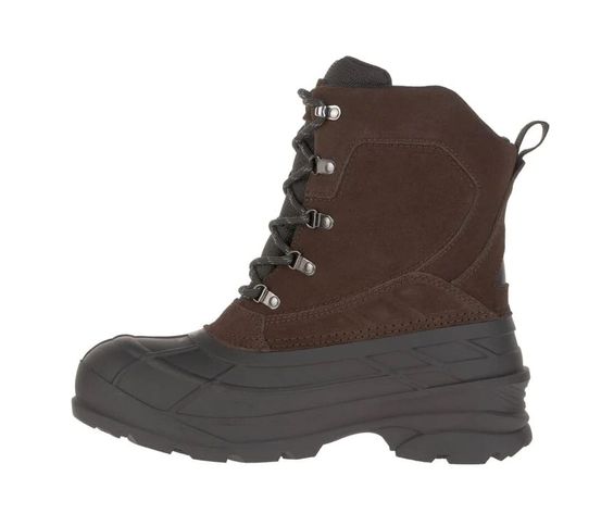 Fargo 2 - Kuldaskór herra