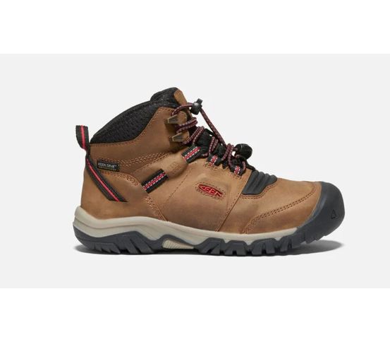 Ridge Flex Mid WP barnaskór