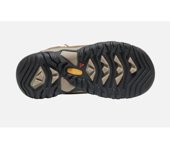 Ridge Flex Mid WP barnaskór