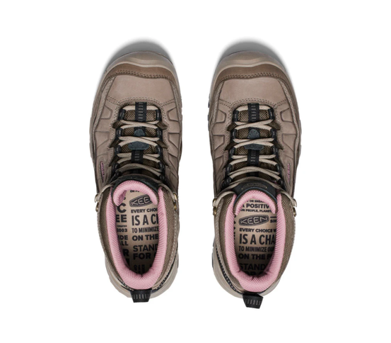 Targhee IV MID WP dömu