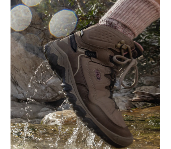 Targhee IV MID WP dömu