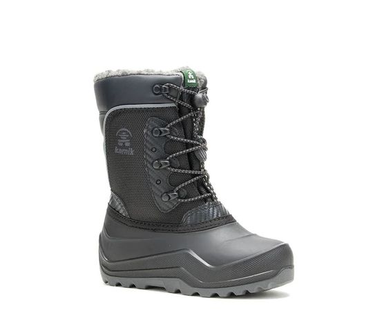 LUKE 4 - Kuldastígvél barna