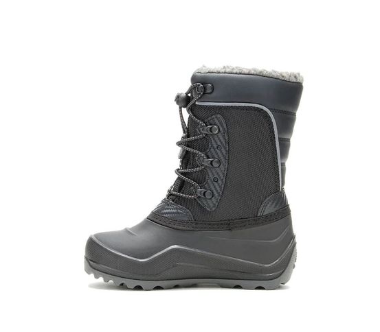 LUKE 4 - Kuldastígvél barna